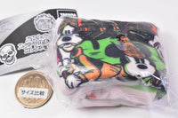 Disney100 Halloween Special Pouch Collection [5.Mickey & friends]