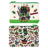 Disney100 Halloween Special Pouch Collection [5.Mickey & friends]