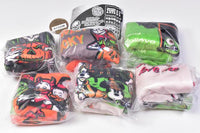 Disney100 Halloween Special Pouch Collection [All 6 type set(Full Complete)]