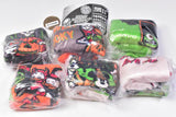 Disney100 Halloween Special Pouch Collection [All 6 type set(Full Complete)]