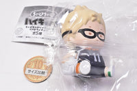 Chubby Chubby Haikyuu!! Sofubi Figure [3.Kei Tsukishima]