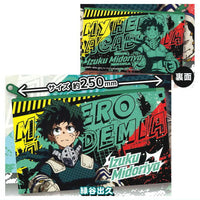 My Hero Academia NUNOPO Hero no ketsui [1.Izuku Midoriya]
