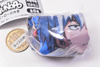 My Hero Academia NUNOPO Hero no ketsui [5.Shoto Todoroki]
