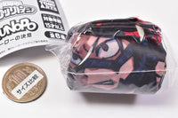 My Hero Academia NUNOPO Hero no ketsui [6.Eijiro Kirishima]