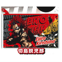 My Hero Academia NUNOPO Hero no ketsui [6.Eijiro Kirishima]