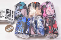 My Hero Academia NUNOPO Hero no ketsui [All 6 type set(Full Complete)]