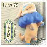 Daikyoya collection Funwari Kohakutaku Part.2 [4.Ryojinboku(Shaki) (Flocky processing)]