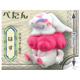 Daikyoya collection Funwari Kohakutaku Part.2 [6.Hasu(Petan) (Flocky processing)]