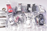 C Car Craft 1/72 Scale Nissan Skyline RS (R30) & Skyline GT-R (R33) [All 6 type set(Full Complete)]