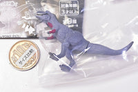 Capsule ANIA Daigekitotsu Dinosaurs & Ancient creatures [1.Tyrannosaurus (child)]