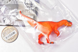 Capsule ANIA Daigekitotsu Dinosaurs & Ancient creatures [4.Allosaurus (child)]