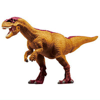 Capsule ANIA Daigekitotsu Dinosaurs & Ancient creatures [4.Allosaurus (child)]