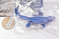 Capsule ANIA Daigekitotsu Dinosaurs & Ancient creatures [8.Tylosaurus (child)]