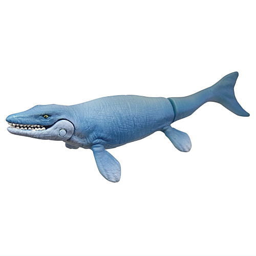 Capsule ANIA Daigekitotsu Dinosaurs & Ancient creatures [8.Tylosaurus (child)]