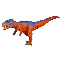 Capsule ANIA Daigekitotsu Dinosaurs & Ancient creatures [10.Tyrannosaurus (child) Special color]