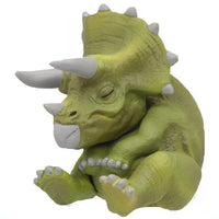 Shoulder Zun Fig. Jurassic World [3.Triceratops]