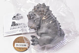 Shoulder Zun Fig. Jurassic World [4.Indominus.rex]