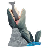 Shoulder Zun Fig. Jurassic World [5.Mosasaurus]