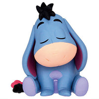 Shoulder Zun Fig. Winnie the Pooh [1.Eeyore]