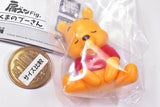 Shoulder Zun Fig. Winnie the Pooh [2.Pooh]