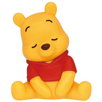 Shoulder Zun Fig. Winnie the Pooh [2.Pooh]