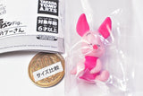 Shoulder Zun Fig. Winnie the Pooh [3.Piglet]