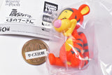 Shoulder Zun Fig. Winnie the Pooh [4.Tigger]