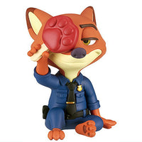 Zootopia Hide & Seek Figure [1.Nick?]