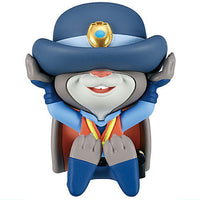 Zootopia Hide & Seek Figure [2.Judy?]