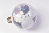 Artuniv Techni Colour Boku, shimaenaga. Yankee onigiri Plush mascot Part.2 [3.Yakinasu]