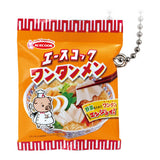 Acecook Miniature Charm Collection [1.Acecook Wantan-Men]