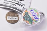 Acecook Miniature Charm Collection [4.Wakame Ramen Sesame Soy Sauce]