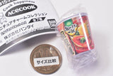 Acecook Miniature Charm Collection [5.Nomihosuiippai Dandan Noodles]