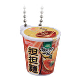 Acecook Miniature Charm Collection [5.Nomihosuiippai Dandan Noodles]