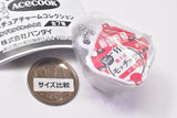 Acecook Miniature Charm Collection [6.Yakisoba Mocchichi]