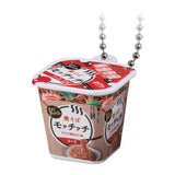 Acecook Miniature Charm Collection [6.Yakisoba Mocchichi]