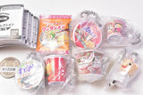 Acecook Miniature Charm Collection [All 7 type set(Full Complete)]