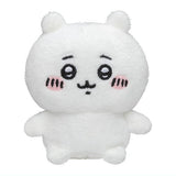 Chiikawa sitting stuffed toy [1.Chiikawa]