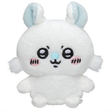 Chiikawa sitting stuffed toy [5.Momonga]