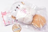 nicoyama pocket Pukapuka sea otter stuffed toy [4]