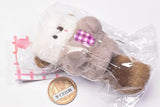 nicoyama pocket Pukapuka sea otter stuffed toy [5]