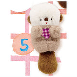 nicoyama pocket Pukapuka sea otter stuffed toy [5]