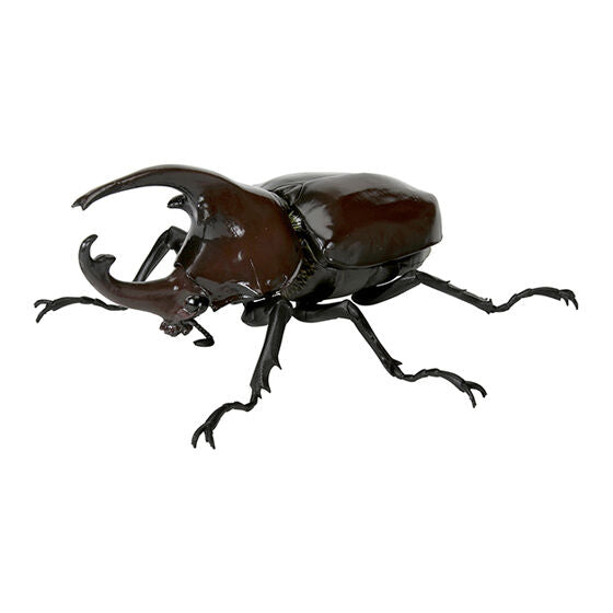 Beetle Gashapon 05 [2.Centaur Beetle]