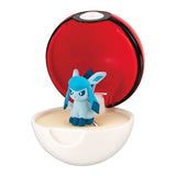 Ringcolle! Pokemon Ring vol.5 [4.Glaceon]