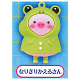 Narikiri! Kobutachan [3.Narikiri Frog]