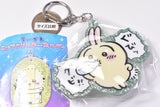 Chiikawa lame acrylic key chain [4.Usagi]