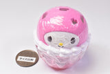 Sanrio Characters Capchara Sweets Case Collection [1.My Melody]