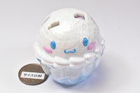 Sanrio Characters Capchara Sweets Case Collection [2.Cinnamoroll]