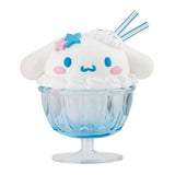 Sanrio Characters Capchara Sweets Case Collection [2.Cinnamoroll]