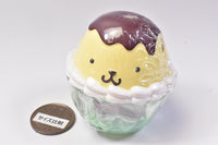 Sanrio Characters Capchara Sweets Case Collection [4.Pompompurin]